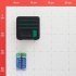 Уровень лазерный Ada Cube Mini Green Basic Edition (А00496)