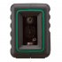 Уровень лазерный Ada Cube Mini Green Professional Edition (А00529) со штативом