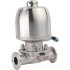 Мембранный клапан TITAN LOCK TL32DVCL-PS
