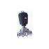 Мембранный клапан TITAN LOCK TL50DVCL-PP