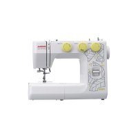 Швейная машина JANOME EQ25