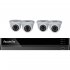 Комплект видеонаблюдения Falcon Eye FE-104MHD KIT Дом SMART