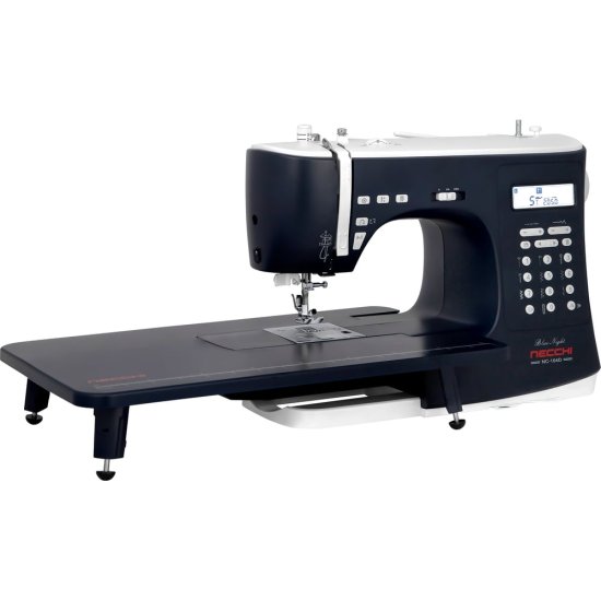 Компьютерная швейная машина NECCHI NC-104D