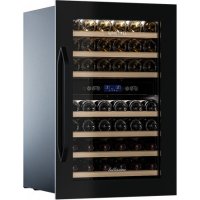 Компрессорный винный винный шкаф MEYVEL MV42-KBB2