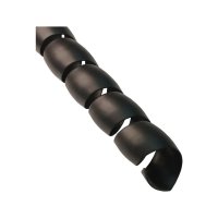 Спиральная пластиковая защита PARLMU HPS-10-F11