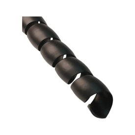 Спиральная пластиковая защита PARLMU HPS-10-F11