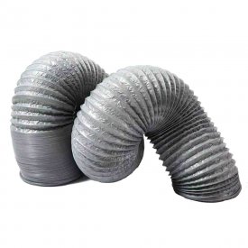 Полиэфирный воздуховод TEX PVC-F-300-160/10