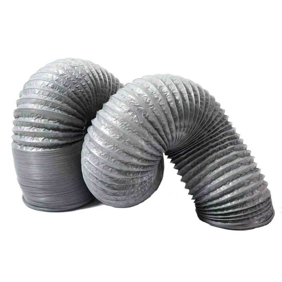 Полиэфирный воздуховод TEX PVC-F-300-160/10