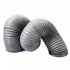 Полиэфирный воздуховод TEX PVC-F-300-160/10