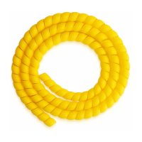 Спиральная пластиковая защита PARLMU SG-17-C12-k2