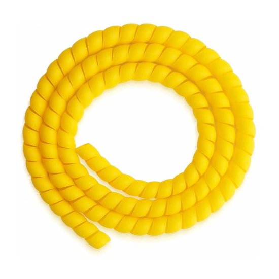 Спиральная пластиковая защита PARLMU SG-17-C12-k2