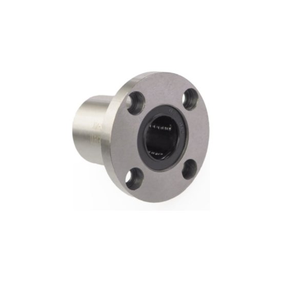 Линейный подшипник TECHNIX LMEK12-UU / KBK12PP