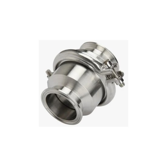 Обратный нержавеющий клапан TITAN LOCK TLCV032CLS