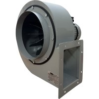 Радиальный вентилятор ERA BURAN PRO 260