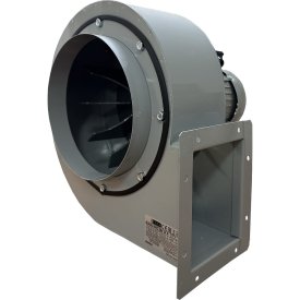 Радиальный вентилятор ERA BURAN PRO 260