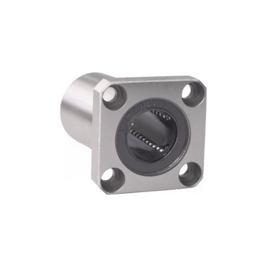 Линейный подшипник TECHNIX LMEF12-UU / KBF12PP