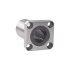 Линейный подшипник TECHNIX LMEF12-UU / KBF12PP