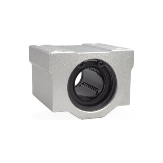 Линейный подшипник TECHNIX SCS20-UU / SC20UU SCS20UU