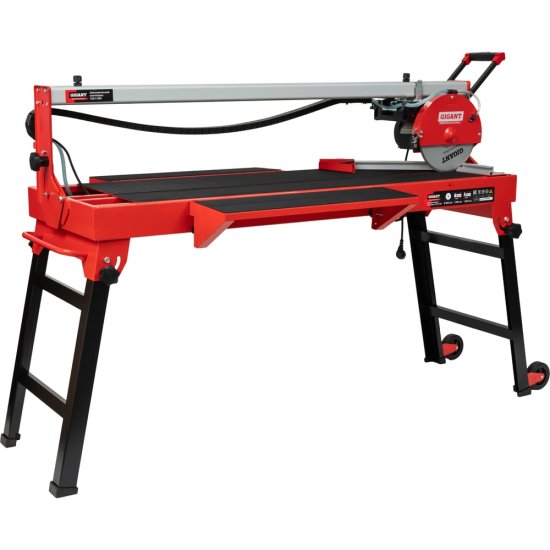 Электрический плиткорез Gigant Professional