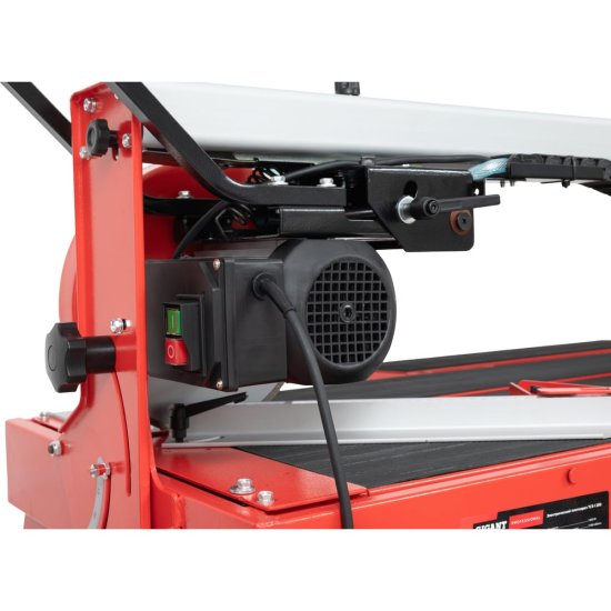 Электрический плиткорез Gigant Professional