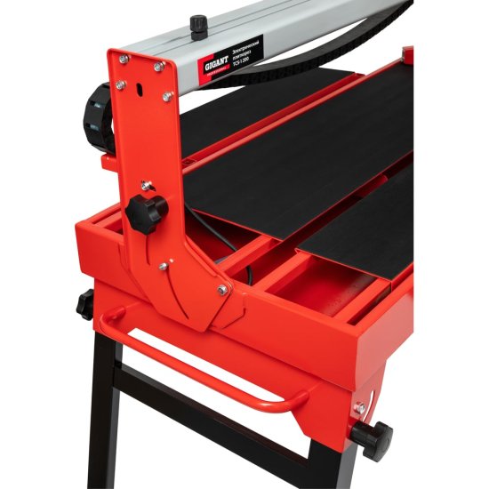 Электрический плиткорез Gigant Professional
