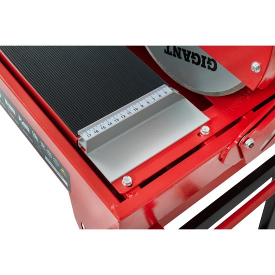 Электрический плиткорез Gigant Professional