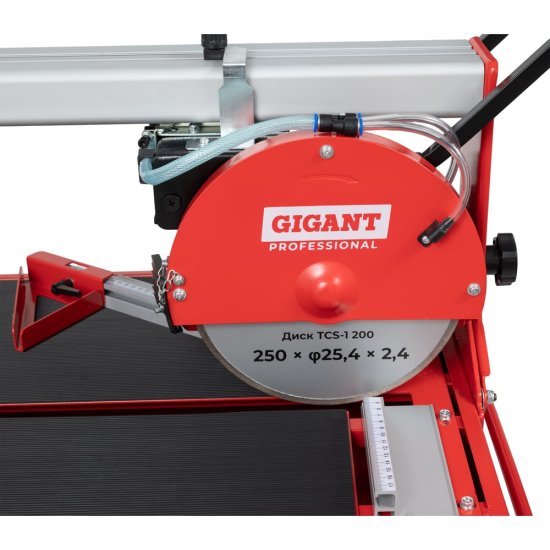 Электрический плиткорез Gigant Professional