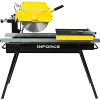 Камнерезный станок Inforce STONE-350
