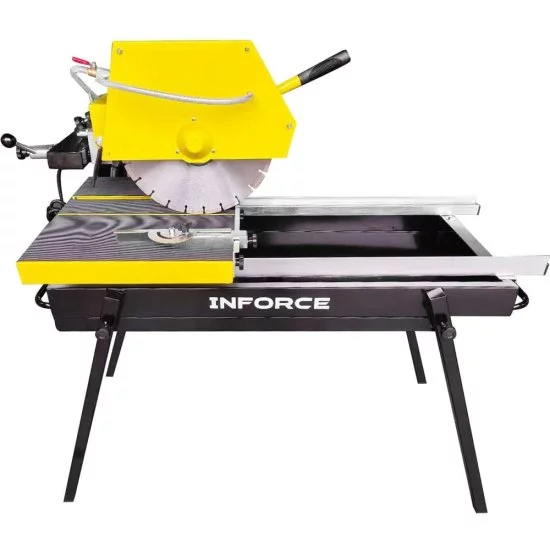 Камнерезный станок Inforce STONE-350