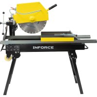 Камнерезный станок Inforce STONE-400