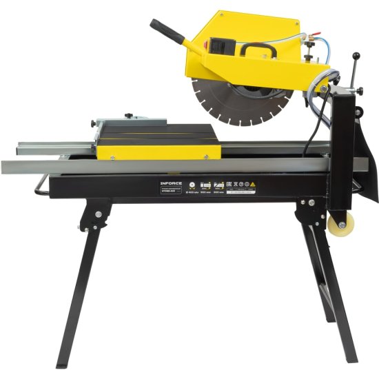 Камнерезный станок Inforce STONE-400