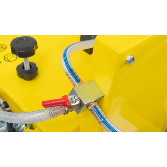 Камнерезный станок Inforce STONE-400