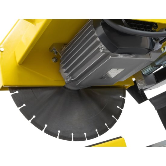 Камнерезный станок Inforce STONE-400