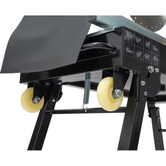 Камнерезный станок Inforce STONE-400