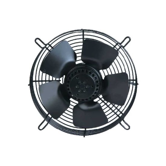 Осевой вентилятор АРКАИМ YWF2D-250B-92/25-GB