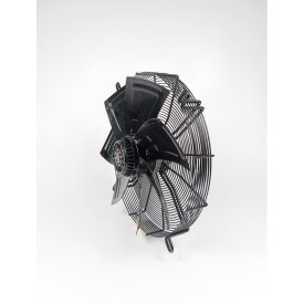 Осевой вентилятор АРКАИМ YWF-4D-630-S-168/80