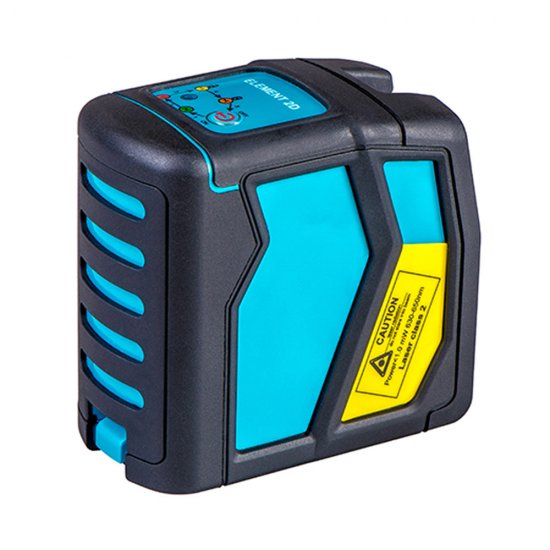Уровень лазерный Instrumax Element 2D (IM0110)