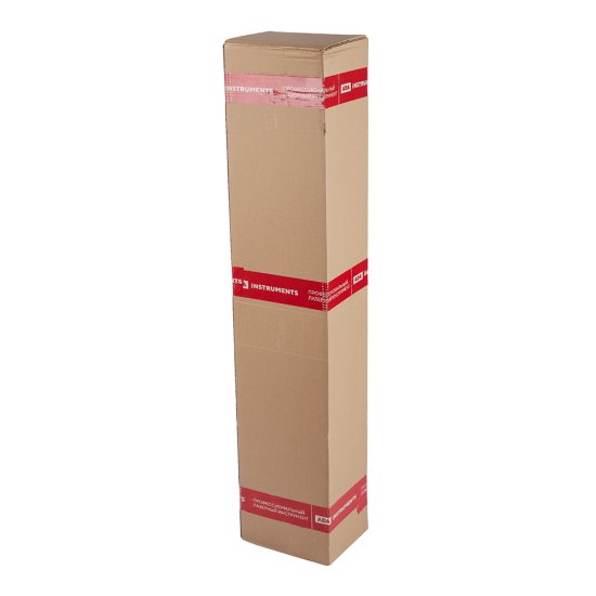 Нивелир оптический Ada Basis (А00117_К) со штативом и рейкой