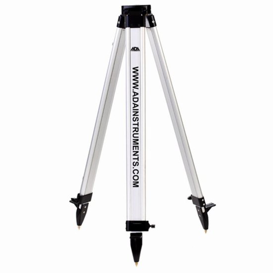 Нивелир оптический Ada Basis со штативом Light S и рейкой Staff 3 (А00117_К)
