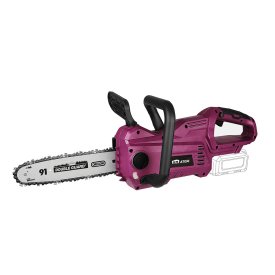 Пила цепная аккумуляторная КМ АТОМ 18 В 10