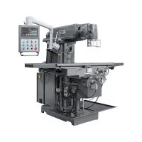 Вертикально-фрезерный станок JET JUM-1464VHXL DRO