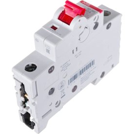 Однополюсной рубильник ABB SD201/40
