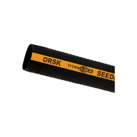 Гофрированный рукав для зерна и сыпучих абразивных продуктов TITAN LOCK TL100OS_5