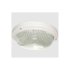 Накладной светильник Ecola light gx53 led дпп 03-18-003