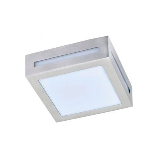 Накладной светильник Ecola gx53 led 3082w