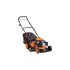 Газонокосилка Villager ATLAS 4011 T