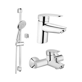 Комплект для душа Vitra Dynamic S