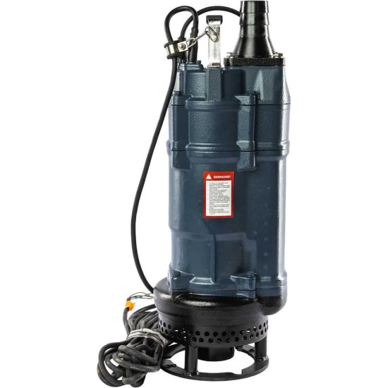 Шламовый насос UNIPUMP USPA 60-11-3,7
