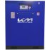 Винтовой электрический маслозаполненный компрессор KRAFTMACHINE KM18,5-8рВ АС
