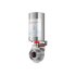 Дисковый затвор TITAN LOCK TLSD25CLS-P